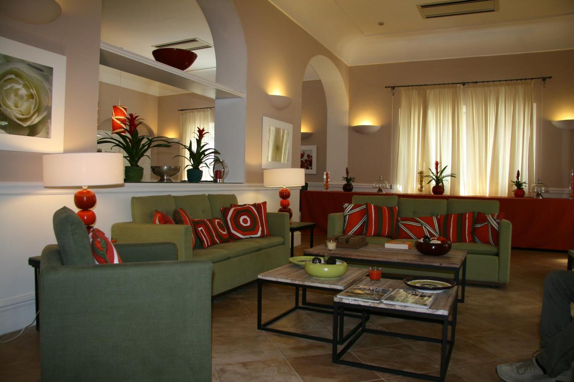 فندق كابريفي  فندق ديلا بيككولا مارينا المظهر الخارجي الصورة